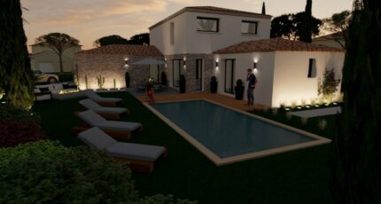 Puget-sur-Argens Terrain à bâtir - 2147921-3701annonce420250503h85og.jpeg Maisons France Confort