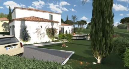 Puget-sur-Argens Terrain à bâtir - 2147921-3701annonce520250503crwog.jpeg Maisons France Confort