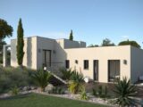 Maison à construire à La Cadière-d’Azur (83740) 2122195-4586modele620231107OMlLV.jpeg Maisons France Confort