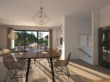Maison à construire à La Cadière-d’Azur (83740) 2122195-4586modele820231107t4eca.jpeg Maisons France Confort