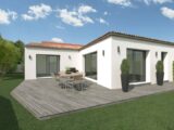 Maison à construire à Gardanne (13120) 2121397-7054modele720250331hrcIq.jpeg Maisons France Confort
