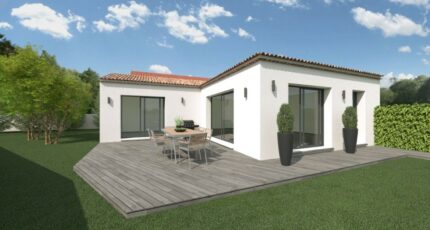Gardanne Maison neuve - 2121397-7054modele720250331hrcIq.jpeg Maisons France Confort