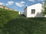 Maison à construire à Gardanne (13120) 2121397-7054modele820250331wNACK.jpeg Maisons France Confort