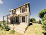 Maison à construire à Marseille 13e Arrondissement (13013) 2121203-7054modele720250331UawVs.jpeg Maisons France Confort