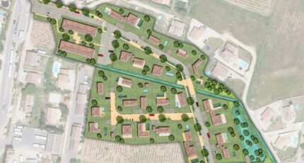 Pourrières Maison neuve - 2121457-7054annonce420250331VUhDr.jpeg Maisons France Confort