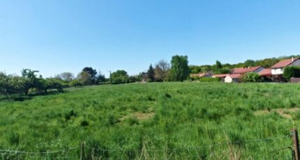 Ars-Laquenexy Terrain à bâtir - 2146442-5138annonce120250502ZaPzy.jpeg Maisons France Confort