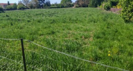 Ars-Laquenexy Terrain à bâtir - 2146442-5138annonce220250502JZLTS.jpeg Maisons France Confort