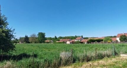 Ars-Laquenexy Terrain à bâtir - 2146442-5138annonce520250502oOJCU.jpeg Maisons France Confort