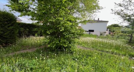 Yutz Terrain à bâtir - 2147811-5141annonce220250503EezTU.jpeg Maisons France Confort