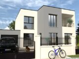 Maison à construire à Élancourt (78990) 2147660-5641modele620211109D0z65.jpeg Maisons France Confort