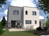 Maison à construire à Élancourt (78990) 2147660-5641modele720211109G9T98.jpeg Maisons France Confort