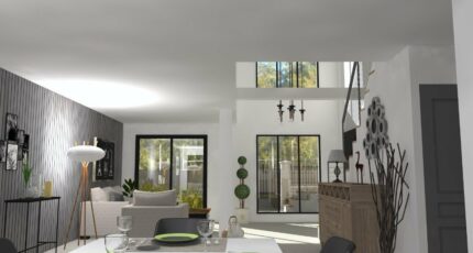 Élancourt Maison neuve - 2147660-5641modele82021110927NPn.jpeg Maisons France Confort