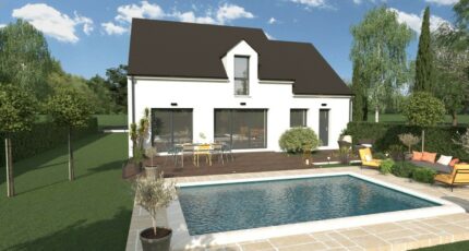Larçay Maison neuve - 2120405-10650modele720230823w8XK1.jpeg Maisons France Confort