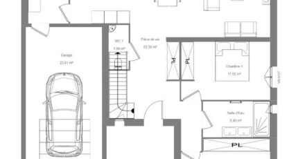 Larçay Maison neuve - 2120405-10650modele820230823AfWDg.jpeg Maisons France Confort