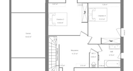 Larçay Maison neuve - 2120405-10650modele920230823AAF4y.jpeg Maisons France Confort