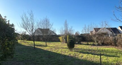 Larçay Maison neuve - 2120405-10341annonce220250328TTMAT.jpeg Maisons France Confort