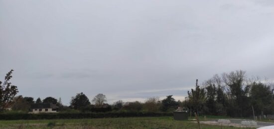 Terrain à bâtir à Vert-le-Grand, Île-de-France