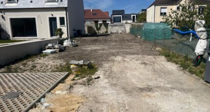 Carrières-sur-Seine Maison neuve - 2148111-6178annonce220250504m95FK.jpeg Maisons France Confort