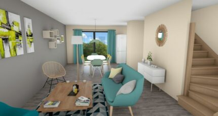 Mézy-sur-Seine Maison neuve - 2148221-3510modele820220617RIiGs.jpeg Maisons France Confort