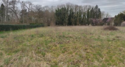 Béhoust Terrain à bâtir - 2148223-5689annonce120250504onGt8.jpeg Maisons France Confort