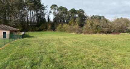 Montagnac-la-Crempse Terrain à bâtir - 2144737-11104annonce220250213NtG3E.jpeg Maisons France Confort