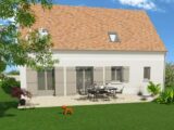 Maison à construire à Marines (95640) 2148242-3510modele720220727meXoc.jpeg Maisons France Confort