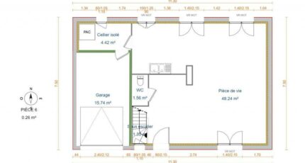 Marines Maison neuve - 2148242-3510modele820220727snWFS.jpeg Maisons France Confort