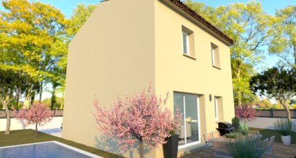Pierrefeu-du-Var Maison neuve - 2122951-10122annonce820250402xgVuE.jpeg Maisons France Confort