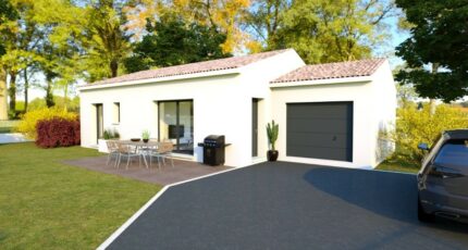Pierrefeu-du-Var Maison neuve - 2122886-10122annonce620250402i8AOp.jpeg Maisons France Confort