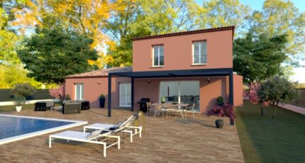 Pierrefeu-du-Var Maison neuve - 2122906-10122annonce720250402h2gC5.jpeg Maisons France Confort