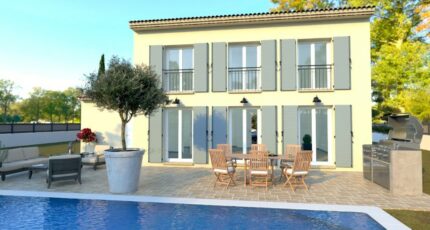 Pierrefeu-du-Var Maison neuve - 2122919-10122annonce620250402dVHn0.jpeg Maisons France Confort
