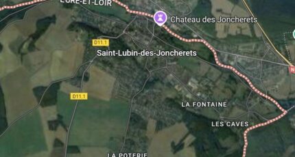 Saint-Lubin-des-Joncherets Terrain à bâtir - 2148109-11218annonce120250504FcpT5.jpeg Maisons France Confort