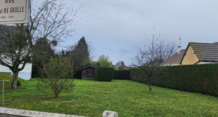 Saint-Sébastien-de-Morsent Maison neuve - 2148193-11218annonce120250504WDtS8.jpeg Maisons France Confort