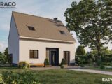 Maison à construire à Sainte-Marthe (27190) 2148125-3510modele620240830CVZUS.jpeg Maisons France Confort