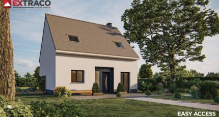 Sainte-Marthe Maison neuve - 2148125-3510modele620240830CVZUS.jpeg Maisons France Confort