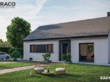 Maison à construire à Soindres (78200) 2148106-3510modele620240829SCfiL.jpeg Maisons France Confort