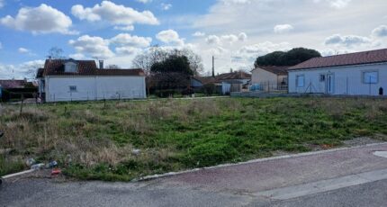 La Tour-du-Crieu Terrain à bâtir - 2093441-3133annonce120250228H7oKe.jpeg Maisons France Confort