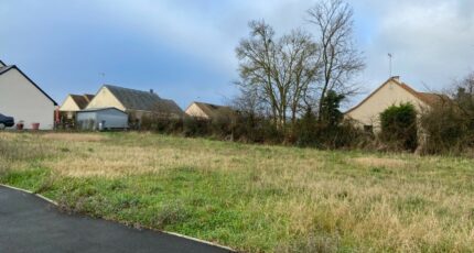 Précigné Terrain à bâtir - 2082343-9802annonce1202502175s0f4.jpeg Maisons France Confort