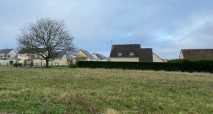 Précigné Terrain à bâtir - 2082350-9802annonce120250217tA9Io.jpeg Maisons France Confort