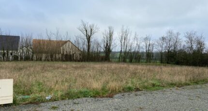 Précigné Terrain à bâtir - 2082358-9802annonce120250217QMk2G.jpeg Maisons France Confort