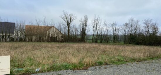 Terrain à bâtir à Précigné, Pays de la Loire