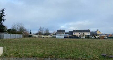 Précigné Terrain à bâtir - 2082355-9802annonce120250217Evmy0.jpeg Maisons France Confort