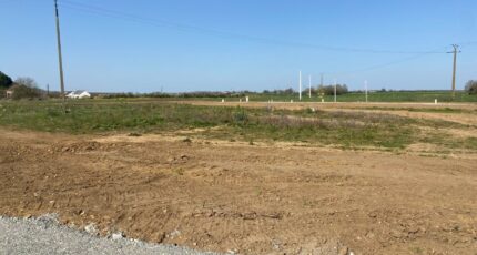 Vion Terrain à bâtir - 2083068-9802annonce1202502185zKti.jpeg Maisons France Confort