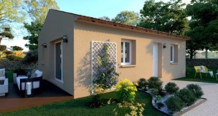 La Crau Maison neuve - 2096621-11137modele620250109TRurx.jpeg Maisons France Confort