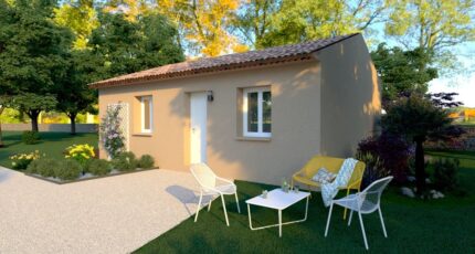 La Crau Maison neuve - 2096621-11137modele720250109Oyvlq.jpeg Maisons France Confort