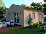 Maison à construire à La Crau (83260) 2096621-11137modele820250109TK8py.jpeg Maisons France Confort