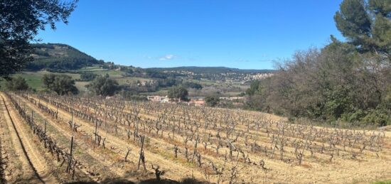 Terrain à bâtir à Le Castellet, Provence-Alpes-Côte d'Azur