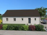 Maison à construire à Richelieu (37120) 2059598-9897modele6202407018LbMT.jpeg Maisons France Confort