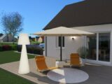 Maison à construire à Richelieu (37120) 2059598-9897modele720240701zgJlP.jpeg Maisons France Confort
