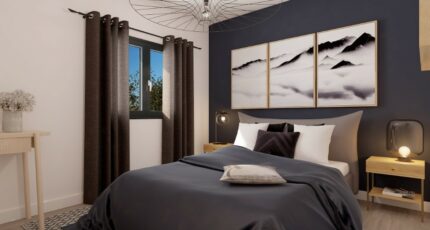 Sainte-Maure-de-Touraine Maison neuve - 2138370-9897modele1020240930Xek6i.jpeg Maisons France Confort